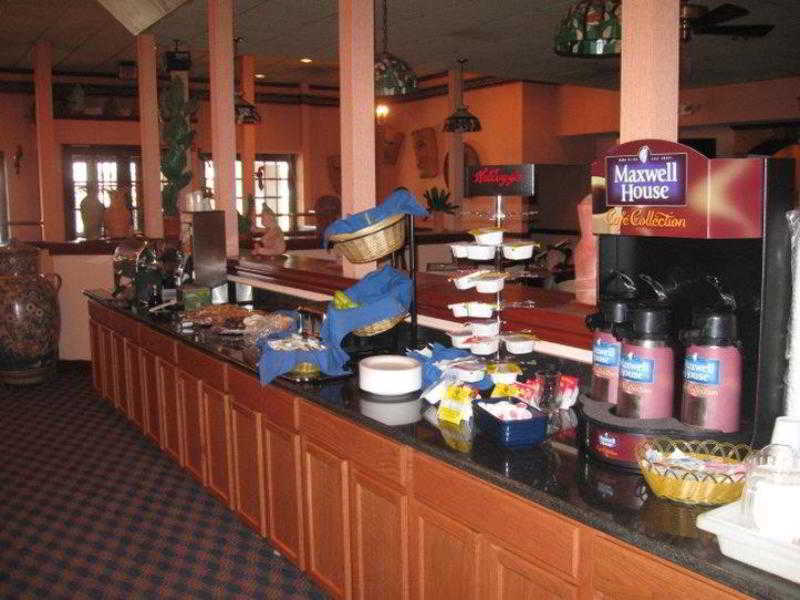 Clarion Inn Falls Church-Arlington Екстериор снимка